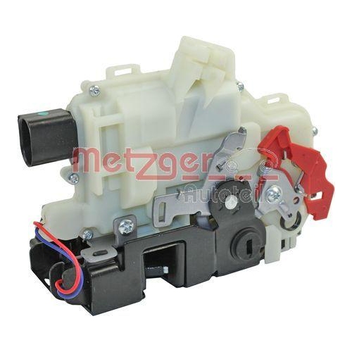 T&uuml;rschloss METZGER 2314038 f&uuml;r VW, hinten rechts