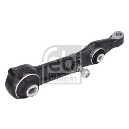 FEBI BILSTEIN Lenker, Radaufh&auml;ngung 24545 f&uuml;r MERCEDES-BENZ, Vorderachse links