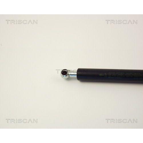 Gasfeder, Koffer-/Laderaum TRISCAN 8710 13251 f&uuml;r TOYOTA