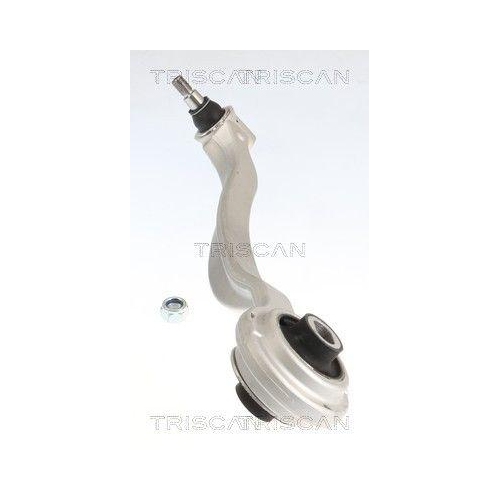 Lenker, Radaufh&auml;ngung TRISCAN 8500 23541 f&uuml;r MERCEDES-BENZ, Vorderachse rechts