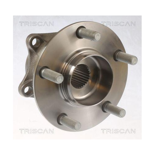 Radlagersatz TRISCAN 8530 50246 f&uuml;r MAZDA, Hinterachse