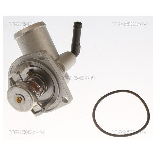 Thermostat, K&uuml;hlmittel TRISCAN 8620 14992 f&uuml;r OPEL VAUXHALL