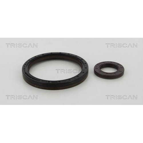 Wellendichtringsatz, Kupplung TRISCAN 8550 11002 für BMW