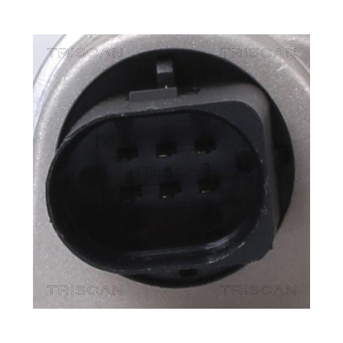 Drosselklappenstutzen TRISCAN 8820 25001 f&uuml;r RENAULT