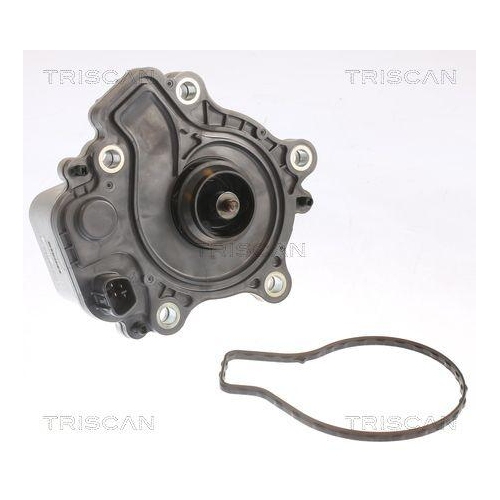 Wasserpumpe, Motork&uuml;hlung TRISCAN 8600 13049 Original f&uuml;r TOYOTA LEXUS