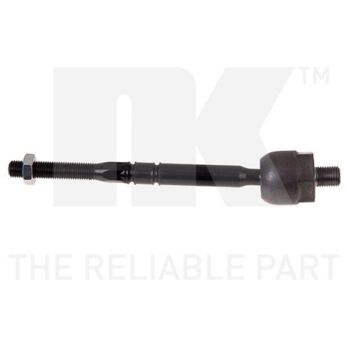 Axialgelenk, Spurstange NK 5033331 f&uuml;r MERCEDES-BENZ, Vorderachse, innen, links