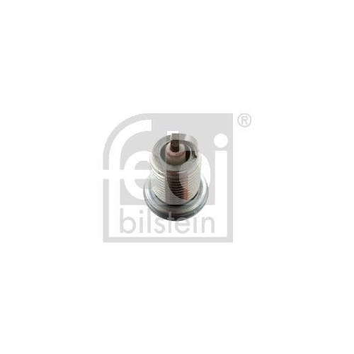 FEBI BILSTEIN Zündkerze 13462 Super für FORD MAZDA VOLVO GENERAL MOTORS FORD USA