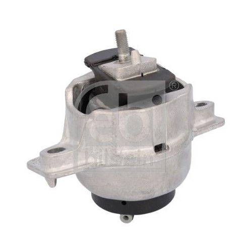 FEBI BILSTEIN Lagerung, Motor 183362 f&uuml;r JAGUAR LAND ROVER, links