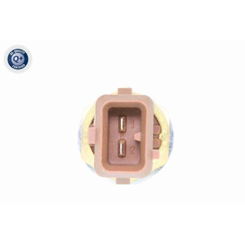Sensor, K&uuml;hlmitteltemperatur VEMO V22-72-0066 Q+, Erstausr&uuml;sterqualit&auml;t f&uuml;r