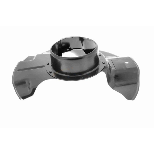 Spritzblech, Bremsscheibe VAICO V20-3543 Original VAICO Qualität für BMW