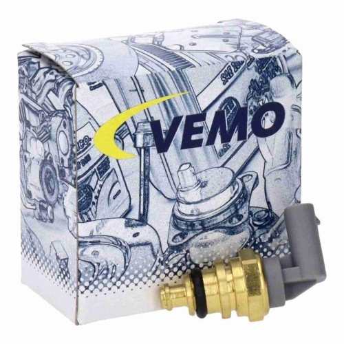 Sensor, K&uuml;hlmitteltemperatur VEMO V25-72-0289 Original VEMO Qualit&auml;t f&uuml;r FORD