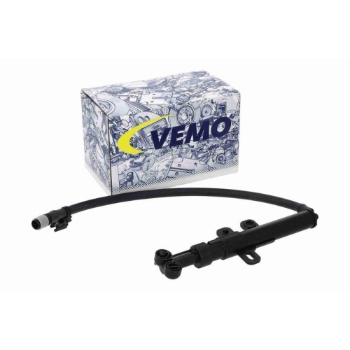 Waschwasserd&uuml;se, Scheinwerferreinigung VEMO V95-08-0045 Green Mobility Parts