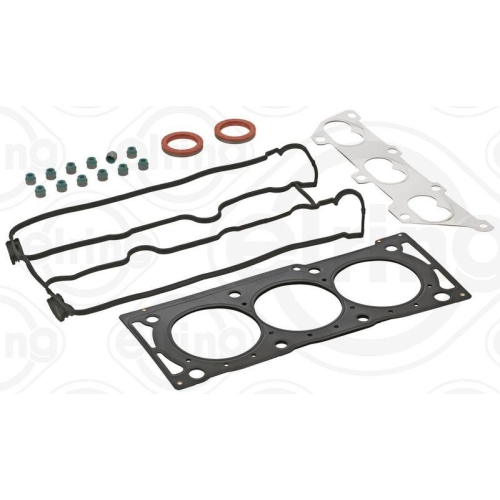 Dichtungssatz, Zylinderkopf ELRING 124900 f&uuml;r OPEL