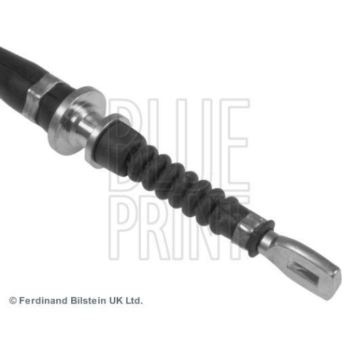 Seilzug, Feststellbremse BLUE PRINT ADK84660 f&uuml;r SUBARU SUZUKI, hinten rechts