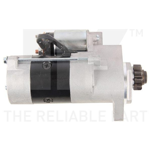 Starter NK 4722005 f&uuml;r MITSUBISHI NISSAN