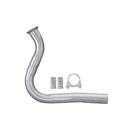 HELLA Abgasrohr 8LA 366 006-221 Easy2Fit –