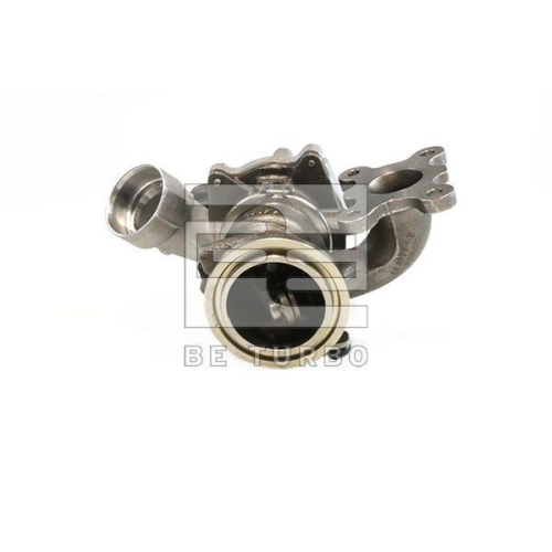 BE TURBO 131810 Lader, Aufladung f&uuml;r VAG