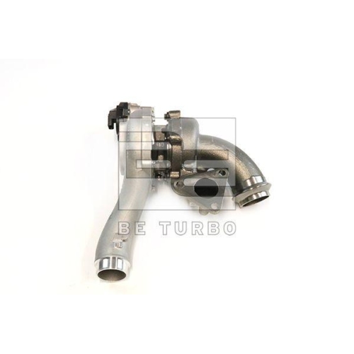 BE TURBO 131934RED Lader, Aufladung f&uuml;r FIAT CITRO&Euml;N/PEUGEOT