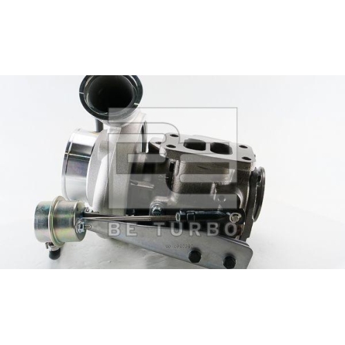 BE TURBO 129252 Lader, Aufladung f&uuml;r DAF CUMMINS