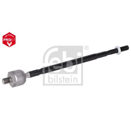 FEBI BILSTEIN Axialgelenk, Spurstange 43274 ProKit f&uuml;r TOYOTA, Vorderachse links