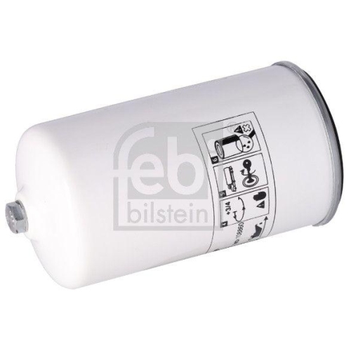 FEBI BILSTEIN Kraftstofffilter 108860 f&uuml;r MAN NEOPLAN DEUTZ-FAHR