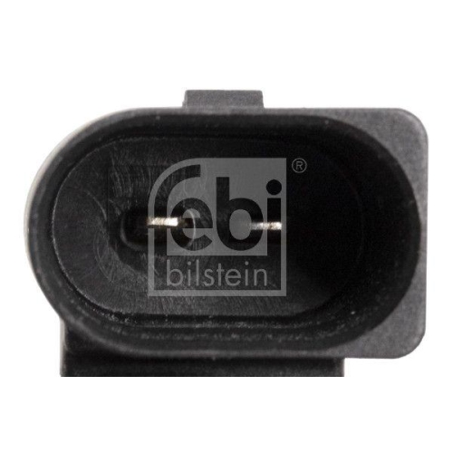 FEBI BILSTEIN Ventil, Luftsteuerung-Ansaugluft 177869 febi Plus f&uuml;r AUDI PORSCHE