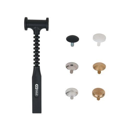 Ausbeulhammer-Satz KS TOOLS 140.1245 für