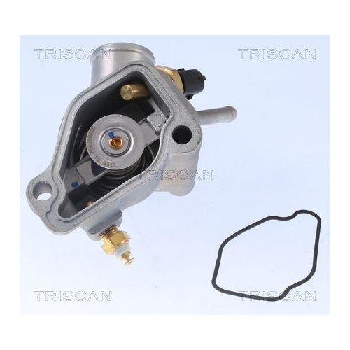 Thermostat, K&uuml;hlmittel TRISCAN 8620 15092 f&uuml;r OPEL VAUXHALL