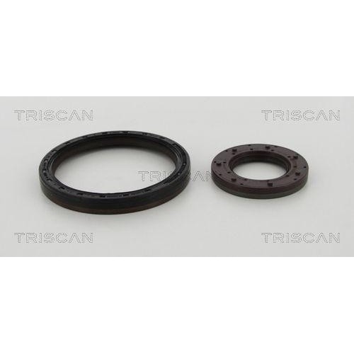 Wellendichtringsatz, Kupplung TRISCAN 8550 11003 f&uuml;r BMW