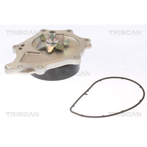 Wasserpumpe, Motorkühlung TRISCAN 8600 13051 für TOYOTA