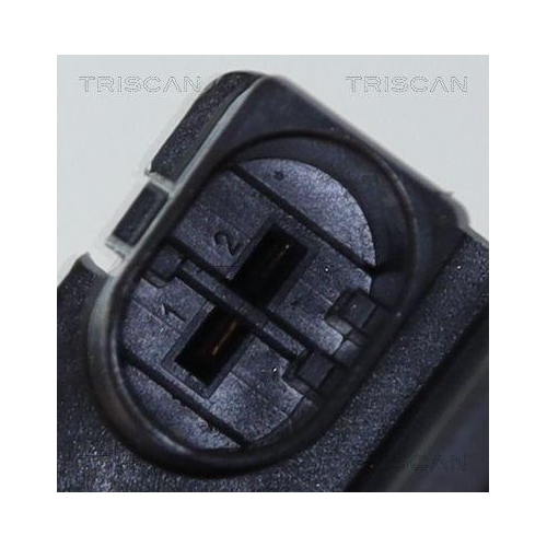 Bremssattel TRISCAN 8175 11241 f&uuml;r BMW, Hinterachse links, Hinterachse rechts