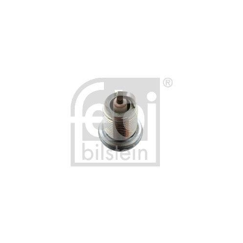 Z&uuml;ndkerze FEBI BILSTEIN 13465 Super f&uuml;r BMW MERCEDES-BENZ MITSUBISHI NISSAN OPEL