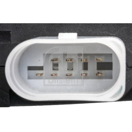 Türschloss FEBI BILSTEIN 183141 febi Plus für PORSCHE SKODA VW, vorne links