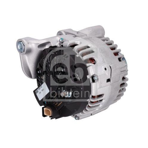 FEBI BILSTEIN Generator 188742 f&uuml;r BMW