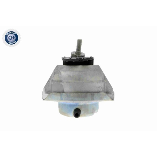 Lagerung, Motor VAICO V20-0498 Q+, Erstausr&uuml;sterqualit&auml;t f&uuml;r BMW, vorne rechts