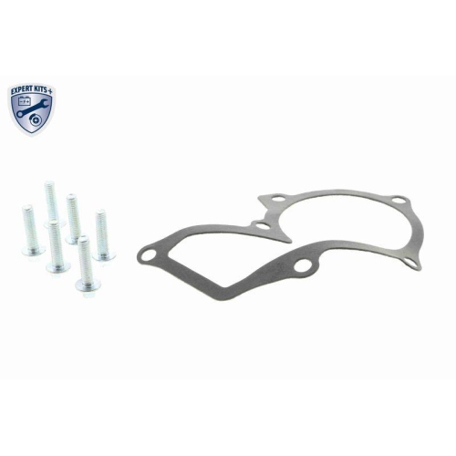 Wasserpumpe, Motork&uuml;hlung VAICO V25-50019 EXPERT KITS + f&uuml;r FORD RENAULT VOLVO
