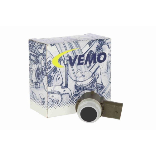 Sensor, Einparkhilfe VEMO V10-72-0253 Green Mobility Parts für AUDI SEAT SKODA