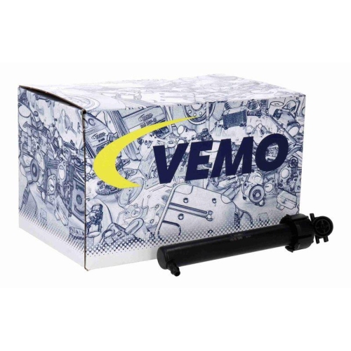 Waschwasserd&uuml;se, Scheinwerferreinigung VEMO V95-08-0046 Green Mobility Parts