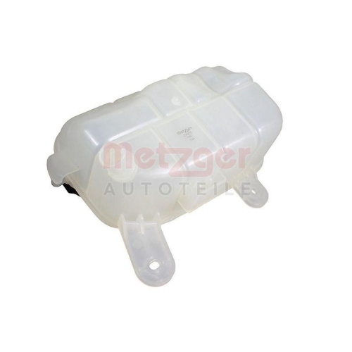 Ausgleichsbeh&auml;lter, K&uuml;hlmittel METZGER 2140455 f&uuml;r OPEL VAUXHALL CHEVROLET