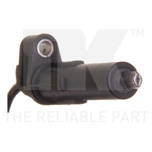 Sensor, Raddrehzahl NK 292545 f&uuml;r FORD, Hinterachse links