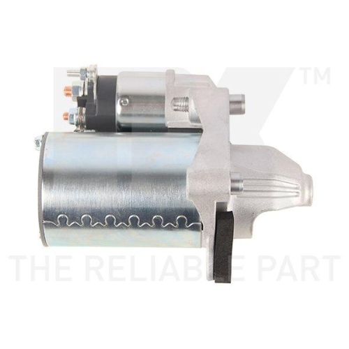 Starter NK 4722006 f&uuml;r MITSUBISHI NISSAN