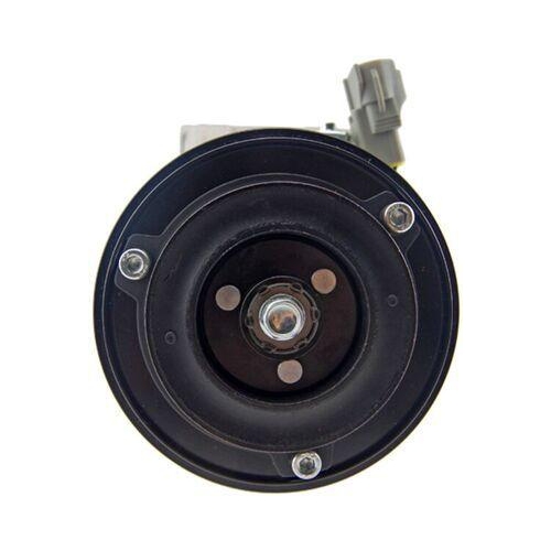 MAHLE ACP 889 000S Kompressor, Klimaanlage BEHR f&uuml;r MITSUBISHI SMART