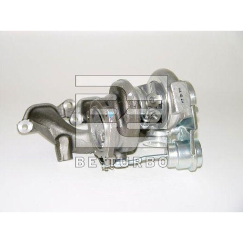 BE TURBO 126705 Lader, Aufladung f&uuml;r VOLVO, links