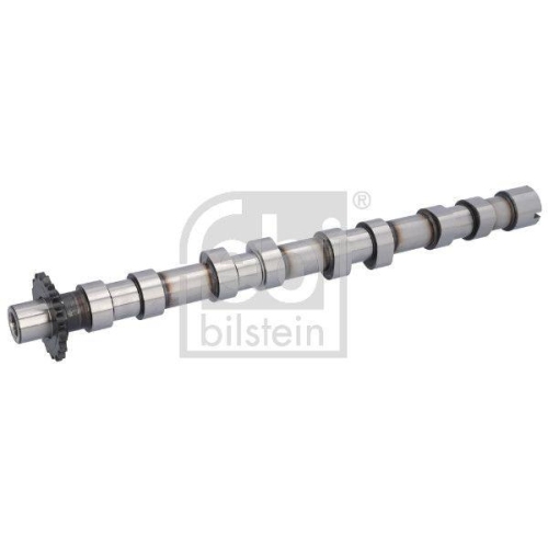 FEBI BILSTEIN 199962 Nockenwelle f&uuml;r CITRO&Euml;N FIAT FORD LANCIA PEUGEOT