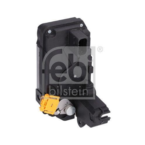 FEBI BILSTEIN 1000518 T&uuml;rschloss febi Plus f&uuml;r OPEL VAUXHALL, hinten rechts