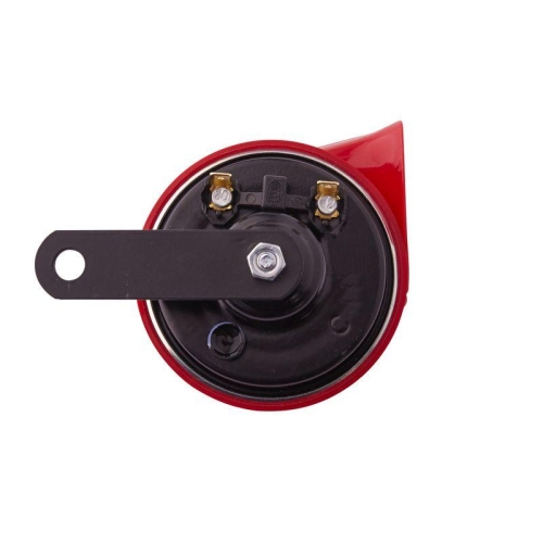 HELLA 3FH 007 424-801 Fanfare f&uuml;r BMW MACK CASE IH FENDT ATLAS COPCO AGCO ARTEGA