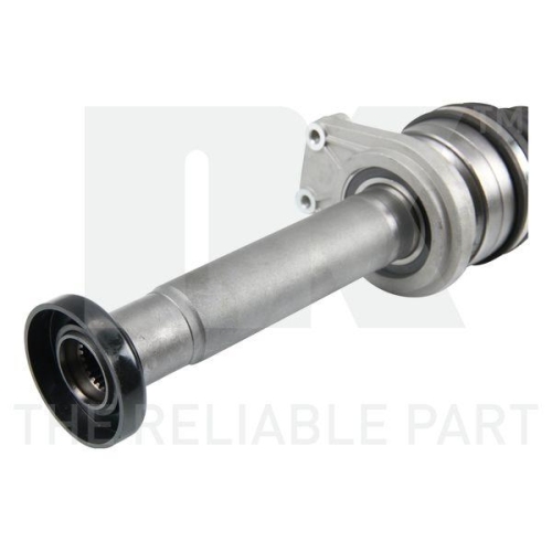 NK 504718 Antriebswelle f&uuml;r VW, Vorderachse rechts