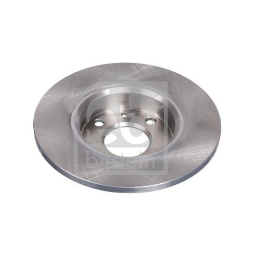 Bremsscheibe FEBI BILSTEIN 10619 für ALFA ROMEO FIAT FORD LANCIA FORD USA ABARTH