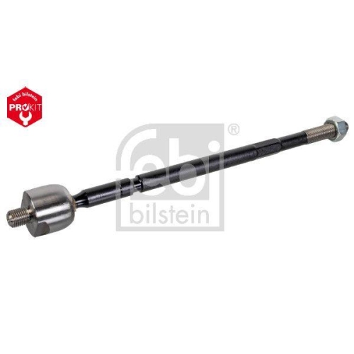 FEBI BILSTEIN Axialgelenk, Spurstange 43275 ProKit f&uuml;r TOYOTA, Vorderachse links