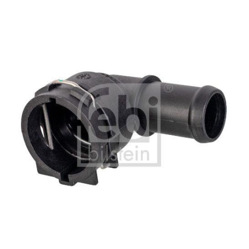 FEBI BILSTEIN K&uuml;hlmittelflansch 180392 f&uuml;r AUDI SEAT SKODA VW